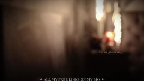 Charlotte online show from March 2025 03:02:01 PM