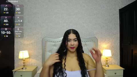 Snapshot of charlotte_gonsalez chatting on December 2024 11:47:01 AM Charlotte online show from December 2024 11:47:01 AM