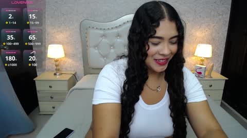 Snapshot of charlotte_gonsalez chatting on January 2025 12:58:01 PM Charlotte online show from January 2025 12:58:01 PM