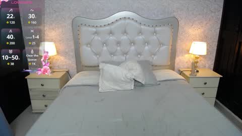 Snapshot of charlotte_gonsalez chatting on January 2025 05:30:01 PM Charlotte online show from January 2025 05:30:01 PM