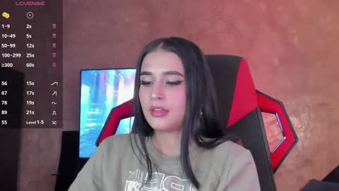 Charlotte  online show from January 2025 01:37:02 AM