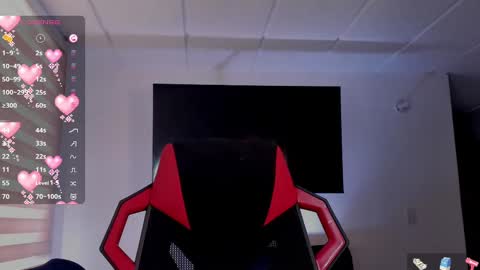 Charlotte  online show from November 2025 09:04:02 PM