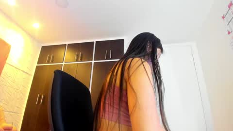 Charlotte Icee online show from January 2025 04:16:02 PM