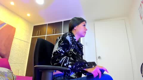 Charlotte Icee online show from February 2025 05:05:02 PM