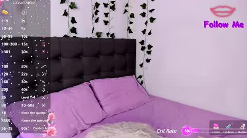 Snapshot of charlotte_jamees chatting on January 2025 01:41:01 AM Charlotte james online show from January 2025 01:41:01 AM