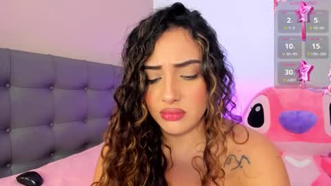 Snapshot of charlotte_jamees chatting on September 2025 03:11:01 AM Charlotte james online show from September 2025 03:11:01 AM