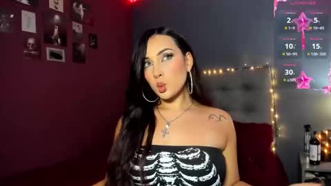 Snapshot of charlotte_jamees chatting on January 2026 01:52:02 AM Charlotte james online show from January 2026 01:52:02 AM