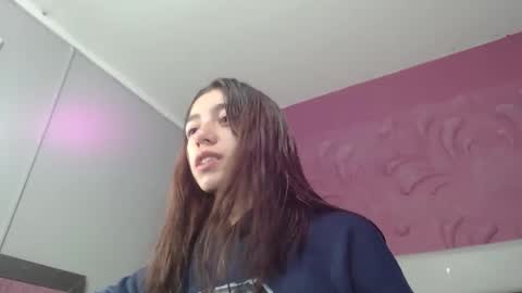 Snapshot of charlotte_jhonson707 chatting on November 2025 11:43:02 AM charlotte_jhonson707 online show from November 2025 11:43:02 AM