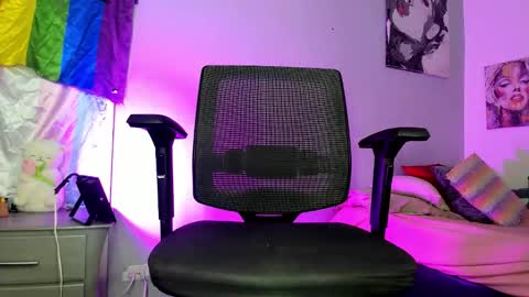 Charlie  online show from November 2025 08:35:02 PM