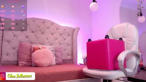 Charlotte online show from February 2025 06:29:02 PM