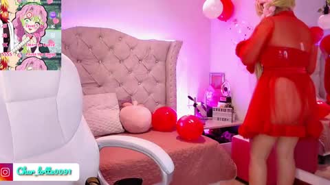 Charlotte online show from February 2025 11:42:02 AM