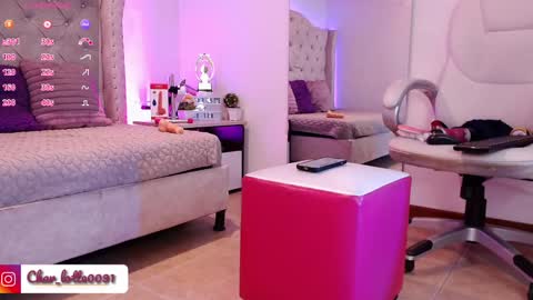 Charlotte online show from March 2025 02:55:01 PM