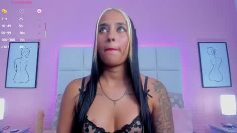 Snapshot of charlotte_kisss chatting on April 2026 06:53:01 PM Charlotte online show from April 2026 06:53:01 PM