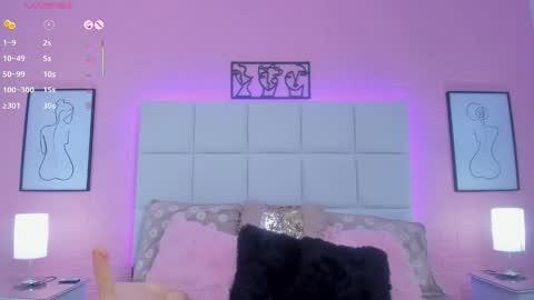 Snapshot of charlotte_kisss chatting on April 2026 07:36:02 PM Charlotte online show from April 2026 07:36:02 PM