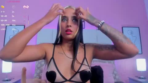 Snapshot of charlotte_kisss chatting on April 2026 08:01:02 PM Charlotte online show from April 2026 08:01:02 PM