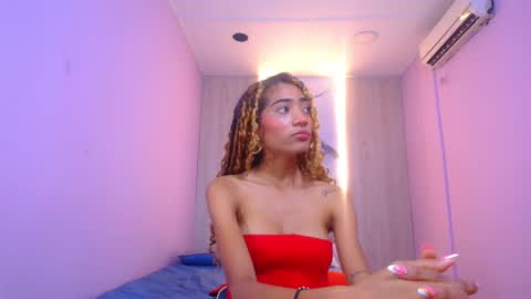 CHARLOTTE online show from January 2025 11:55:01 AM