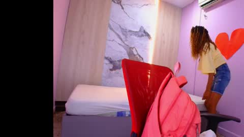 CHARLOTTE online show from March 2025 11:31:01 AM