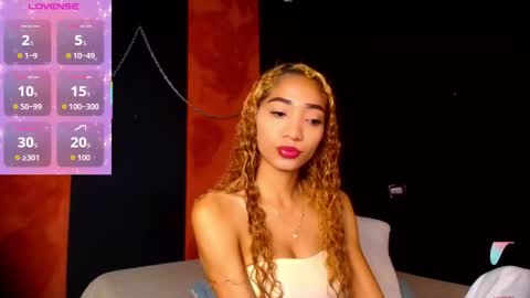 CHARLOTTE online show from September 2025 11:37:01 AM