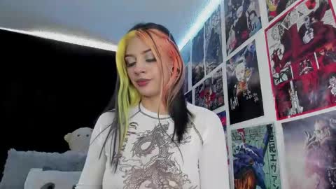 Charlotte online show from December 2024 04:52:02 PM