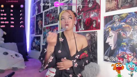 Charlotte online show from December 2024 06:35:01 PM