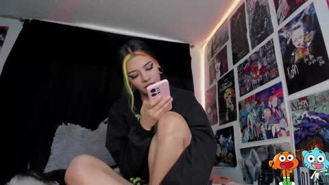 Charlotte online show from December 2024 06:16:02 PM