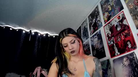 Snapshot of charlotte_mansson chatting on October 2025 08:24:02 PM Charlotte online show from October 2025 08:24:02 PM