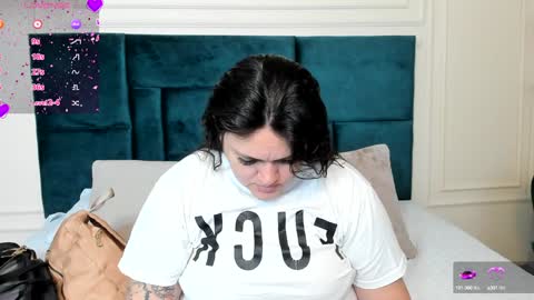 Charlotte Mayers online show from December 2024 11:20:02 AM