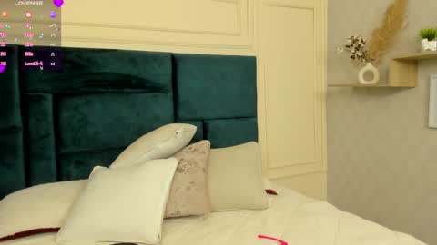 Charlotte Mayers online show from February 2025 11:22:02 AM