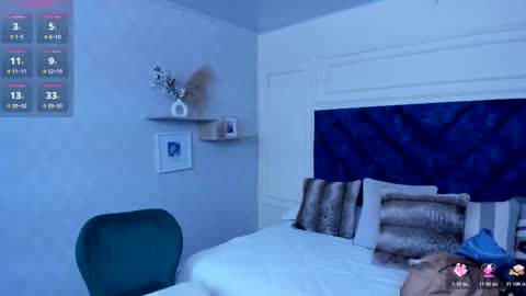 Charlotte Mayers online show from November 2025 11:14:01 AM