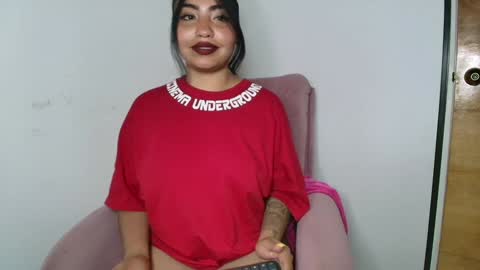 charlotte_princess_1 online show from December 2024 07:54:01 AM