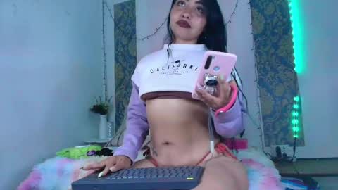 charlotte_princess_1 online show from April 2026 06:40:02 AM