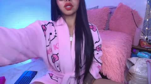 Snapshot of charlotte_princess_1 chatting on May 2026 05:47:02 AM charlotte_princess_1 online show from May 2026 05:47:02 AM