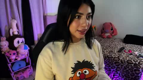 Charlotte online show from February 2026 02:43:01 AM