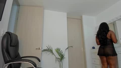 Yuli online show from March 2026 11:02:01 PM