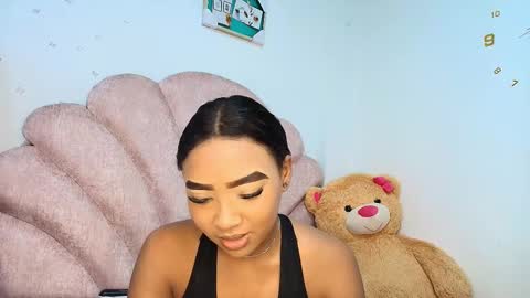 Snapshot of charlotte_walker1 chatting on March 2026 11:33:01 PM charlotte_walker1 online show from March 2026 11:33:01 PM