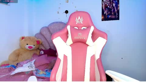 Snapshot of charlotte_walker1 chatting on April 2026 12:23:01 AM charlotte_walker1 online show from April 2026 12:23:01 AM