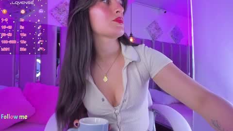 charlotte_walker__ online show from January 2025 11:58:02 AM
