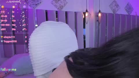 charlotte_walker__ online show from January 2025 03:00:02 PM