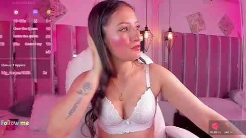 charlotte_walker__ online show from January 2025 04:34:02 AM