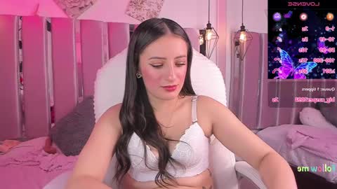 charlotte_walker__ online show from January 2025 05:30:01 PM