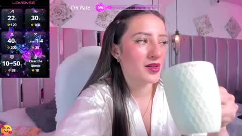 charlotte_walker__ online show from February 2025 10:25:02 AM