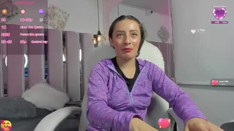 charlotte_walker__ online show from February 2025 11:12:01 AM