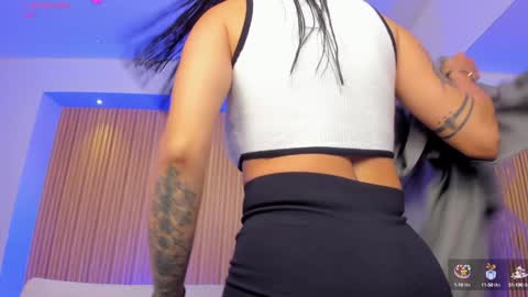 Charlotte  Everyday From 0700 to 1300 Col Time online show from January 2025 11:04:02 AM