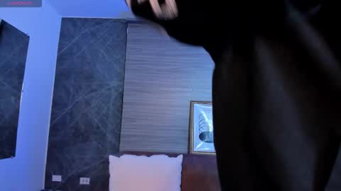 Charlotte  Everyday From 0700 to 1300 Col Time online show from November 2025 11:46:02 AM