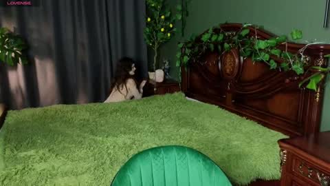 Charlotte online show from January 2025 07:07:02 PM