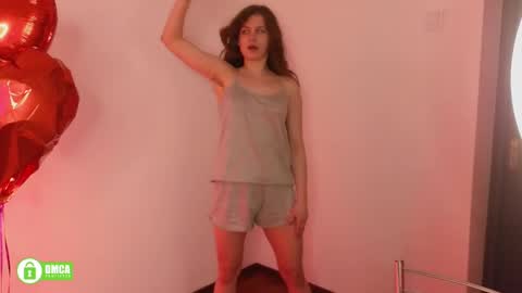 Charlotte online show from February 2025 05:51:02 AM