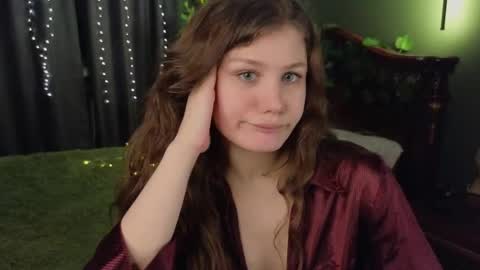 Charlotte online show from February 2025 09:26:02 PM