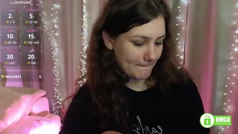 Charlotte online show from March 2025 03:53:01 PM