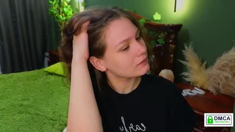 Charlotte online show from March 2025 08:27:02 PM