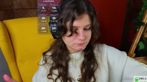 Charlotte online show from October 2025 11:48:01 PM